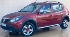 Dacia Sandero , garage TPA THIERS  Thiers