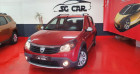 Dacia Sandero occasion année 2010 boite Manuelle Annonce Dacia Sandero occasion Essence STEPWAY 1l6 MPI 90 Ch à COURNON D'AUVERGNE