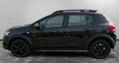 Annonce Dacia Sandero occasion GPL stepway 2025 gpl � nice