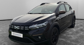 Dacia Sandero occasion 2025 mise en vente &agrave; nice par le garage DRIVEKOSTER - photo n&deg;1