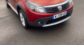 Dacia Sandero , garage REFLEX AUTO TOURCOING � Tourcoing