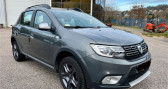 Annonce Dacia Sandero occasion Essence Stepway Celebration 0.9 TCe 90ch  Pont-Salomon