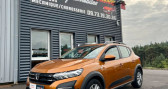 Dacia Sandero stepway confort 91 chv   Pont-Salomon 43