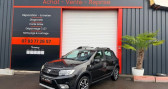 Dacia Sandero Stepway ECO-G phase 2 A.0 12V GPL 100 CV GPS CAMERA RGULATE   Bischwiller 67