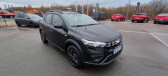 Annonce Dacia Sandero occasion GPL stepway essential Eco-G 100 - 24  SENS