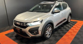 Annonce Dacia Sandero occasion GPL STEPWAY EXPRESSION 1.0 ECO-G GPL 100  Dijon