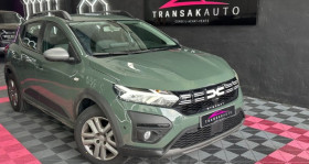 Dacia Sandero , garage TRANSAKAUTO MANOSQUE  MANOSQUE