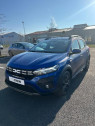 Annonce Dacia Sandero occasion Essence stepway expression TCe 90 - 24  SENS