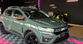 Dacia Sandero occasion année 2024 boite Manuelle Annonce Dacia Sandero occasion Essence STEPWAY EXTREME 110 ch - Caméra - Bluetooth - Keyless - Clim à PERTUIS