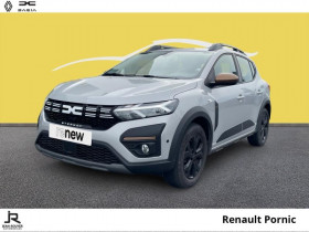 Dacia Sandero , garage RENAULT PORNIC  PORNIC