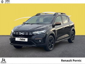 Dacia Sandero , garage RENAULT PORNIC  PORNIC