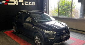 Dacia Sandero , garage BH CAR MANOSQUE � Manosque