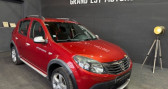 Annonce Dacia Sandero occasion Diesel stepway II 1.5 DCI (90cv) distribution r�cente climatisation � Moineville