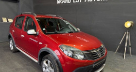 Dacia Sandero , garage GRAND EST MOTORS � Moineville