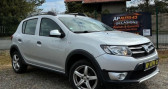 Annonce Dacia Sandero occasion Diesel Stepway Laur�ate 1,5L DCI 90 CV � monistrol sur loire