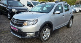 Annonce Dacia Sandero occasion Essence stepway prestige 0.9 tce 90ch 2015 154.000kms gps attelage r � Martigues