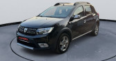 Dacia Sandero Stepway Prestige 1.5 Blue dCi 95 Ch cam�ra Bluetooth gps r�g  � Nevers 58