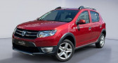 Annonce Dacia Sandero occasion Diesel STEPWAY PRESTIGE 1.5dci 90cv GARANTIE 1  Chavanoz