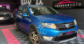 Dacia Sandero , garage TRANSAKAUTO MANOSQUE � MANOSQUE