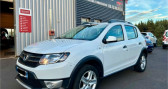 Annonce Dacia Sandero occasion Essence stepway prestige 90 chv � Pont-Salomon