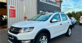 Annonce Dacia Sandero occasion Essence stepway prestige 90 chv  Pont-Salomon