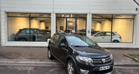 Dacia Sandero , garage GARAGE MOSEBACH-DORSON � SAINT-ETIENNE