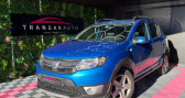 Annonce Dacia Sandero occasion Essence STEPWAY PRESTIGE TCe 90 ch ~ �cran tactile ~ Radar de recul � PERTUIS