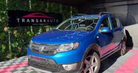 Dacia Sandero , garage TRANSAKAUTO PERTUIS � PERTUIS