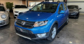 Annonce Dacia Sandero occasion Diesel STEPWAY PRESTIGE � saint loup de varennes