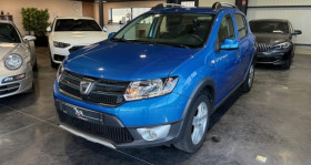 Dacia Sandero , garage BAYERN STORE AUTOMOBILES � saint loup de varennes