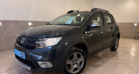 Dacia Sandero occasion 2021 mise en vente à La Buisse par le garage PACCARD AUTOMOBILES - photo n°1