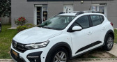 Annonce Dacia Sandero occasion GPL STEPWAY SUR EQUIPE 1.0 TCE GPL 100 PACK CITY EASY CONNECT  Olivet
