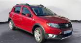 Annonce Dacia Sandero occasion Essence stepway tce 90 air 1 bluetooth jantes attelage  Neuilly sur seine
