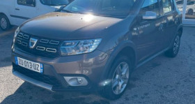 Dacia Sandero occasion 2017 mise en vente à Vitrolles par le garage CONCEPT AUTO - photo n°1