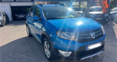 Dacia Sandero occasion année 2013 boite Manuelle Annonce Dacia Sandero occasion Essence stepway tce 90 cv à Vitrolles