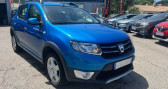 Dacia Sandero stepway tce 90 cv   Vitrolles 13