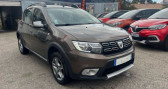 Dacia Sandero occasion année 2017 boite Manuelle Annonce Dacia Sandero occasion Essence stepway tce 90 cv à Vitrolles