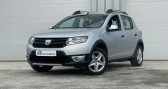Annonce Dacia Sandero occasion Essence STEPWAY TCE 90  Nort-sur-Erdre
