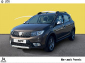 Dacia Sandero occasion année 2020 boite Manuelle Annonce Dacia Sandero occasion Essence STEPWAY TCe 90ch à PORNIC