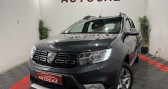 Dacia Sandero occasion année 2019 boite Manuelle Annonce Dacia Sandero occasion Essence STEPWAY TCe 90CV 73000KMS 2019*PREMIERE MAIN à THIERS