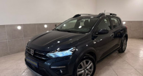 Dacia Sandero , garage PACCARD AUTOMOBILES � La Buisse