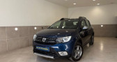 Dacia Sandero occasion année 2018 boite Manuelle Annonce Dacia Sandero occasion Essence STEPWAY TCE 90CV CRIT AIR 1 CREDIT POSSIBLE à La Buisse