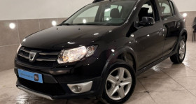 Dacia Sandero , garage PACCARD AUTOMOBILES � La Buisse