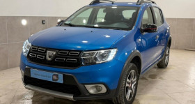 Dacia Sandero , garage PACCARD AUTOMOBILES � La Buisse