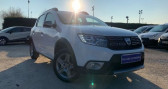 Dacia Sandero occasion année 2018 boite Manuelle Annonce Dacia Sandero occasion Essence STEPWAY TCE 90cv à La Buisse