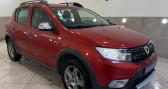 Annonce Dacia Sandero occasion Essence Stepway TCE 90cv � La Buisse