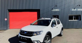 Dacia Sandero occasion année 2019 boite Manuelle Annonce Dacia Sandero occasion Essence Stepway Urban 1.0 Sce 75 2019 à Saint Berthevin