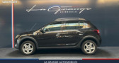 Dacia Sandero occasion année 2013 boite Manuelle Annonce Dacia Sandero occasion Essence Stepway à Wittelsheim