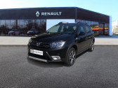Dacia Sandero occasion année 2021 boite Manuelle Annonce Dacia Sandero occasion Essence TCe 100 15 ans à SENS