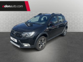 Annonce Dacia Sandero occasion Essence TCe 100 15 ans � Biarritz